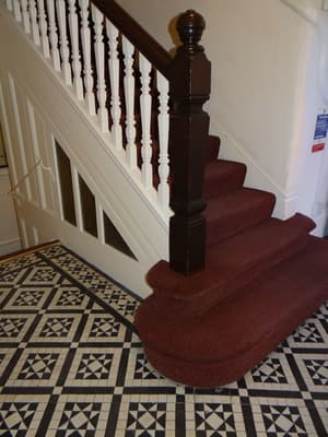 thumbnail: Interior