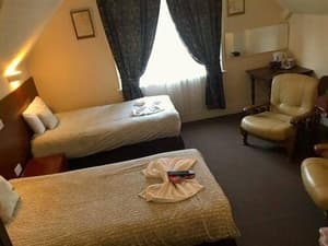 thumbnail: Room