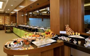 thumbnail: Buffet