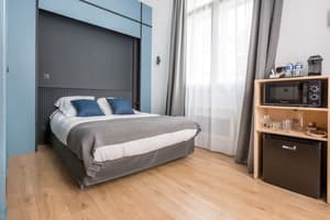 thumbnail: Room