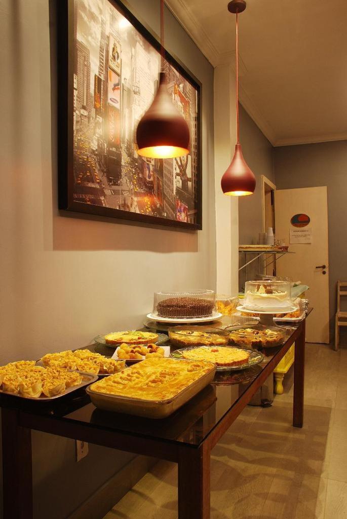 Restaurant-cafeteria