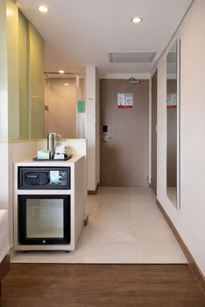 Minibar