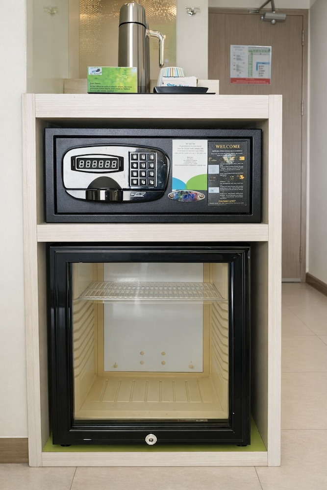 Minibar