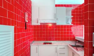 thumbnail: Private kitchen