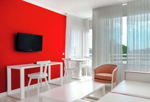 thumbnail: Living area
