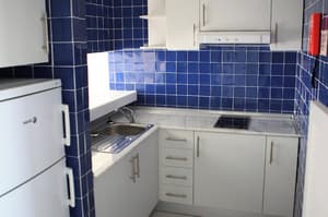 thumbnail: Private kitchen