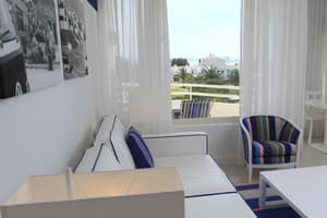 thumbnail: Living area