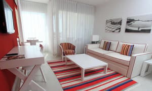 thumbnail: Living area