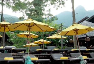 thumbnail: Outdoor pool