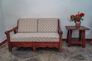 thumbnail: Living area