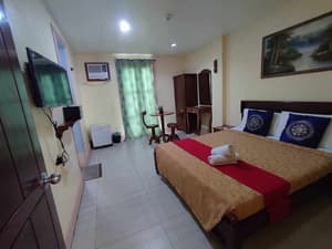 thumbnail: Room