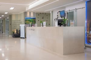 thumbnail: Reception
