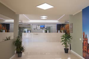 thumbnail: Reception