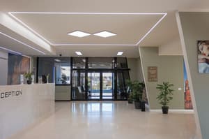 thumbnail: Reception