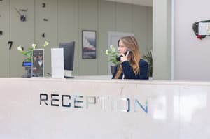 thumbnail: Reception