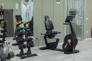 thumbnail: Gym