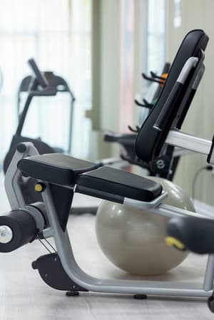 thumbnail: Gym
