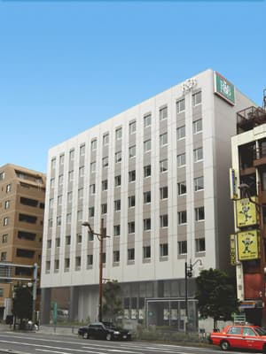thumbnail: Exterior