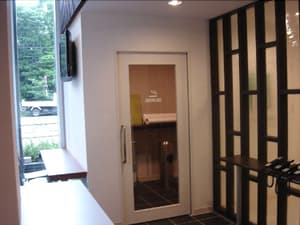 thumbnail: Interior detail