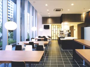 thumbnail: Lobby sitting area