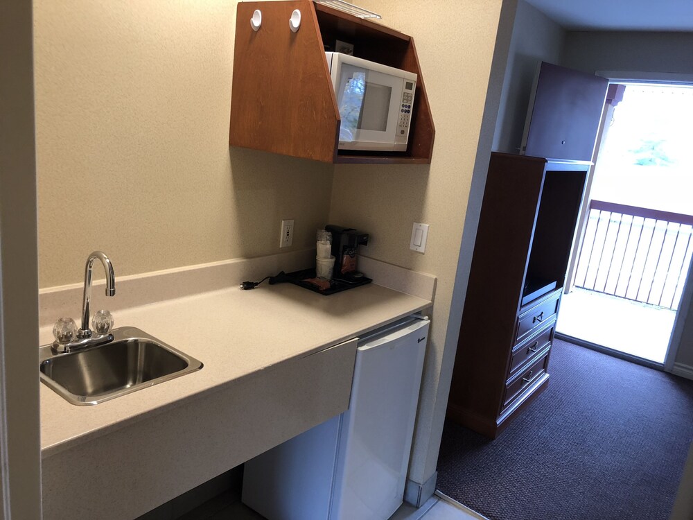 Minibar