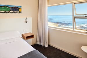 thumbnail: View from room