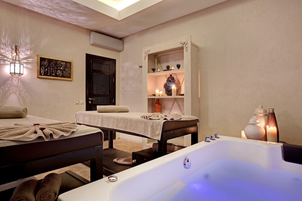 Treatment room
