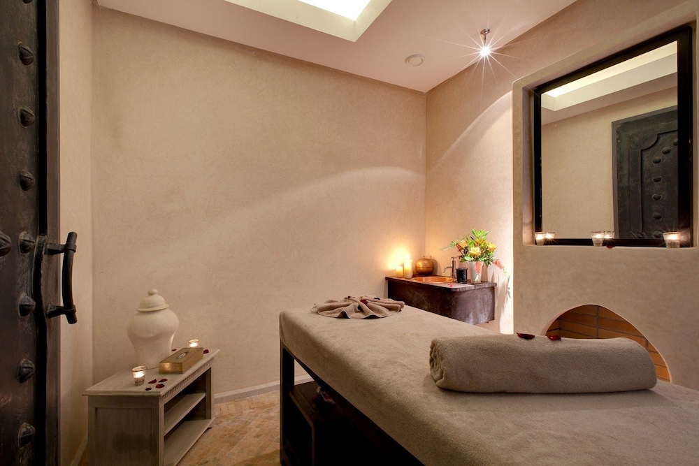 Treatment room