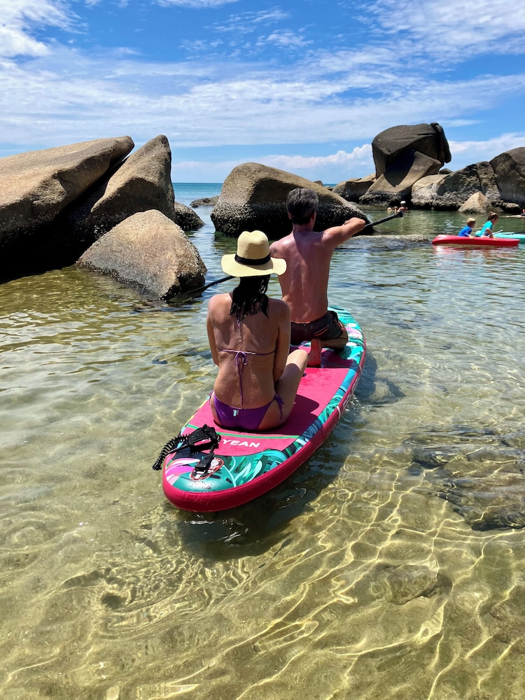 Boating