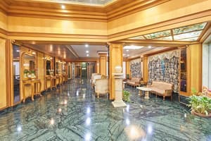 thumbnail: Reception