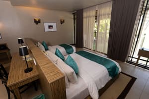 thumbnail: Room