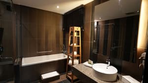 thumbnail: Bathroom
