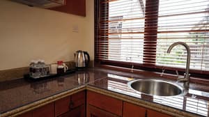 thumbnail: Private kitchen