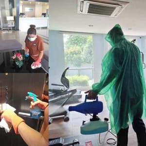 thumbnail: Cleanliness standards