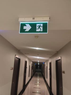 thumbnail: Interior