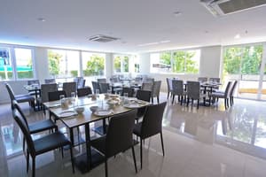 thumbnail: Dining