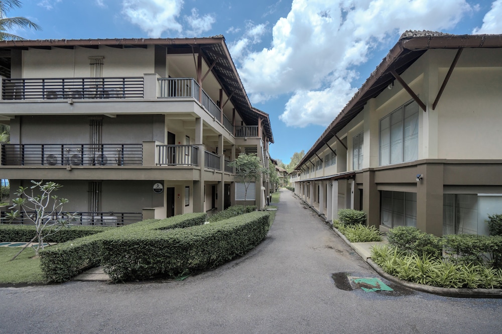 Building design