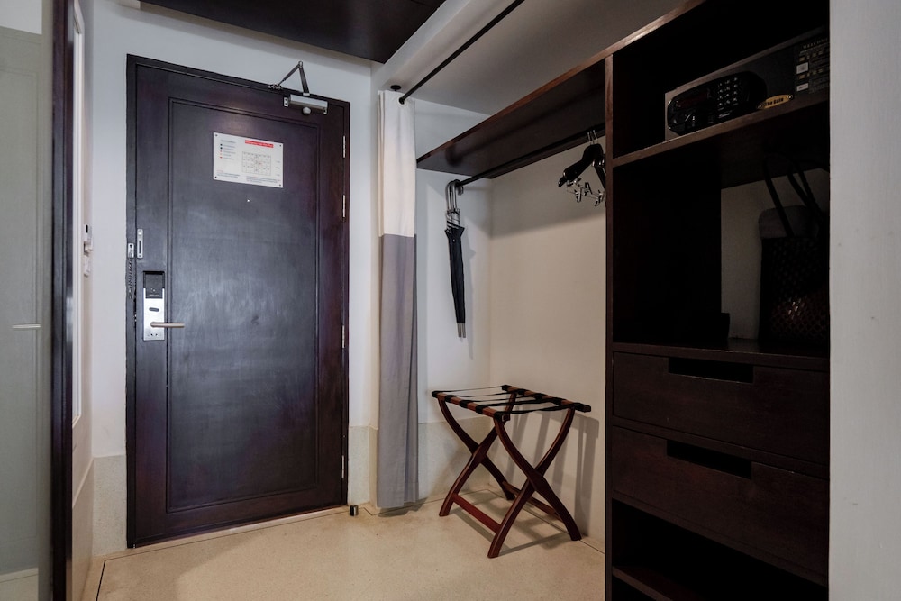 Wardrobe