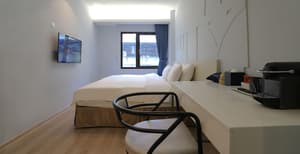 thumbnail: Room