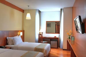 thumbnail: Room