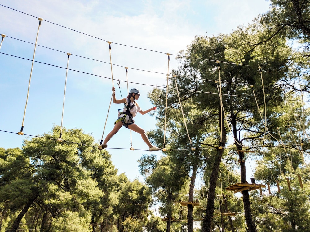 Children's activities