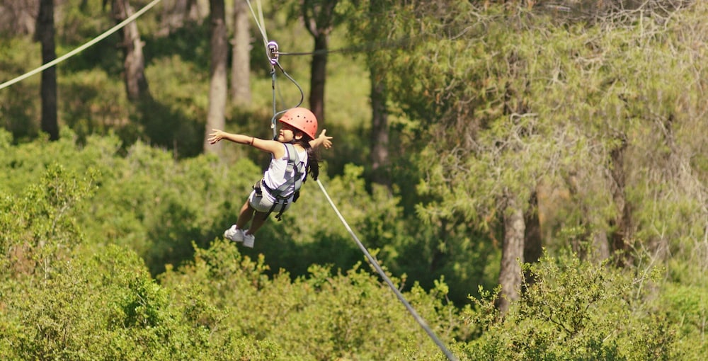 Children's activities