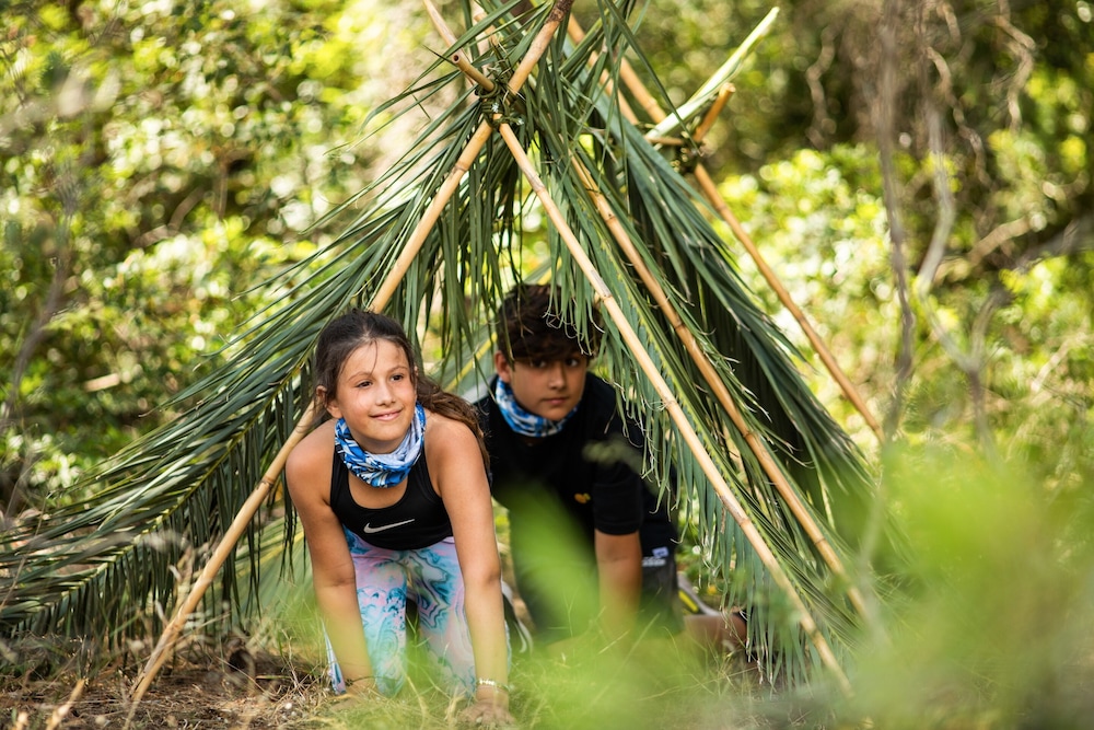 Children's activities