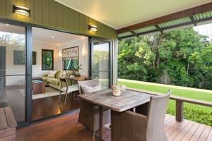 thumbnail: View from property