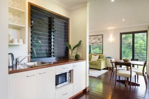 thumbnail: Private kitchen