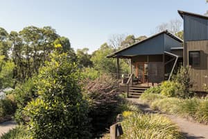 thumbnail: Terrace/patio