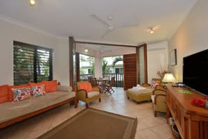 thumbnail: Living area