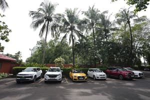 thumbnail: Parking