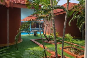 thumbnail: Garden