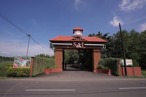 thumbnail: Property entrance